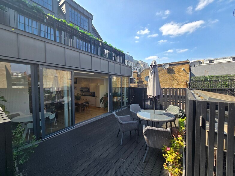 27 Kingly St, London en alquiler - Foto del edificio - Imagen 2 de 5