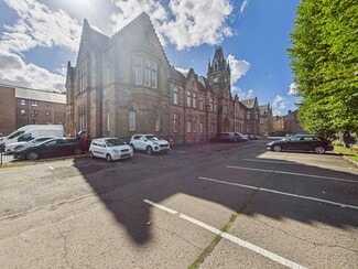 Más detalles de 423 Paisley Rd W, Glasgow - Oficina en venta