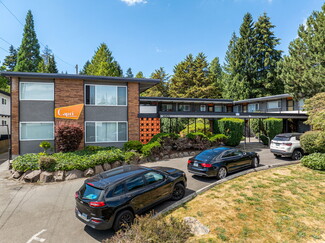 Más detalles para 11521 26th Ave NE, Seattle, WA - Edificios residenciales en venta