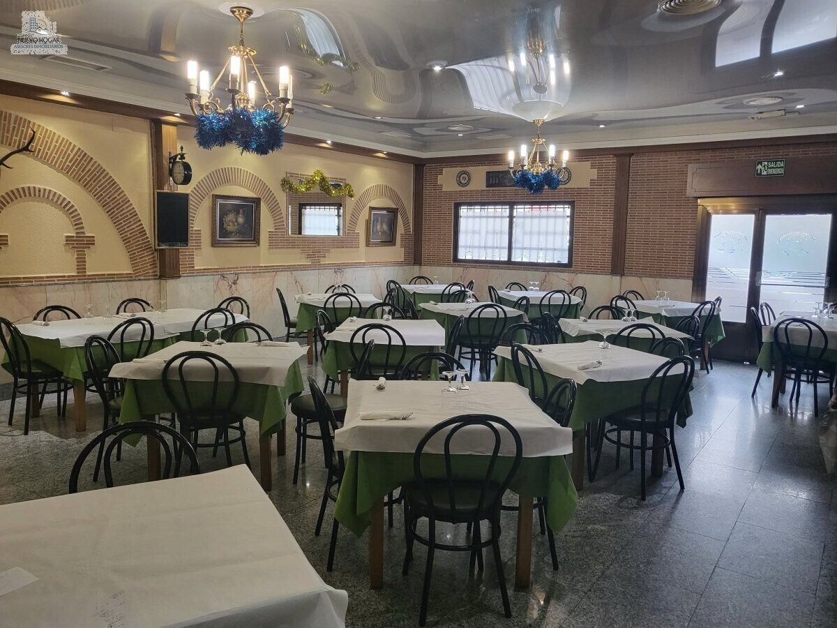 Mejorada del Campo, MAD 28840 - Unidad 1 - - Foto del interior - Image 2 of 4