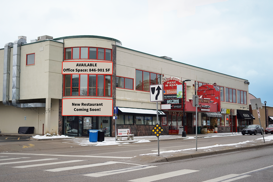 5309-5325 S Lyndale Ave, Minneapolis, MN en alquiler - Foto del edificio - Imagen 1 de 13