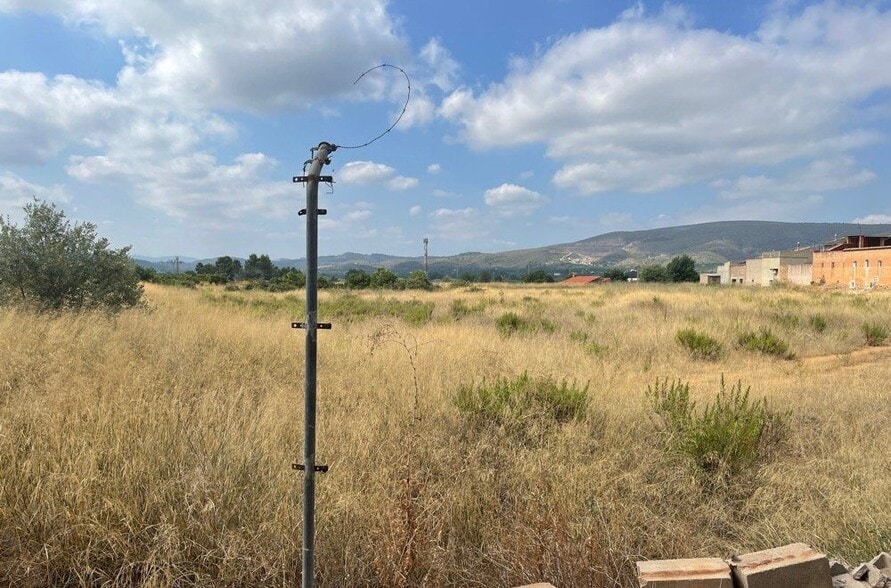 Cami Cementeri Vell, Antella, Comunidad Valenciana, 12, València, Valencia en venta - Foto del edificio - Imagen 3 de 14