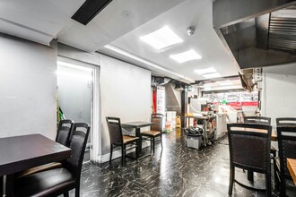 161 Brick Ln, London en alquiler Foto del interior- Imagen 1 de 11