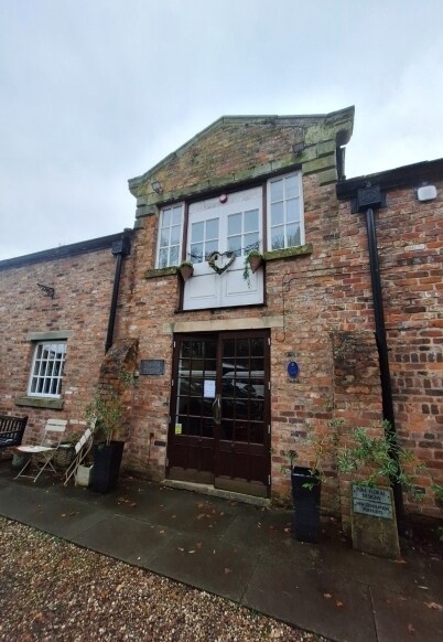 1-4 Poulton Rd, Wirral en alquiler - Foto del edificio - Imagen 3 de 14