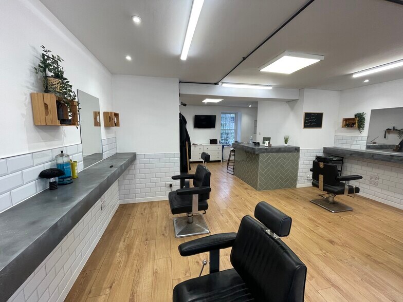 9 St Andrew St, Aberdeen en alquiler - Foto del edificio - Imagen 2 de 4