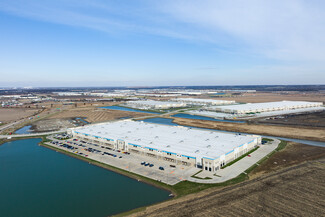 Más detalles para I-270 & I-255 @ Hwy 111, Pontoon Beach, IL - Nave en alquiler