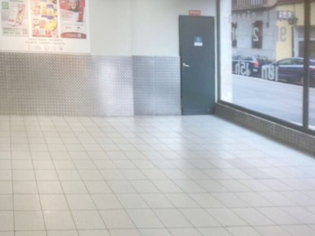 Más detalles de Local en alquiler