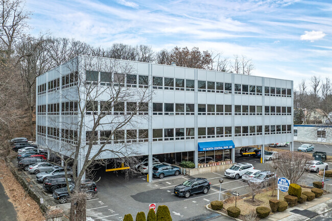 Más detalles para 111 N Central Ave, Hartsdale, NY - Espacio de varios usos en alquiler