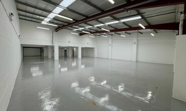 2 Caxton Close, Daventry en alquiler Foto del interior- Imagen 2 de 2