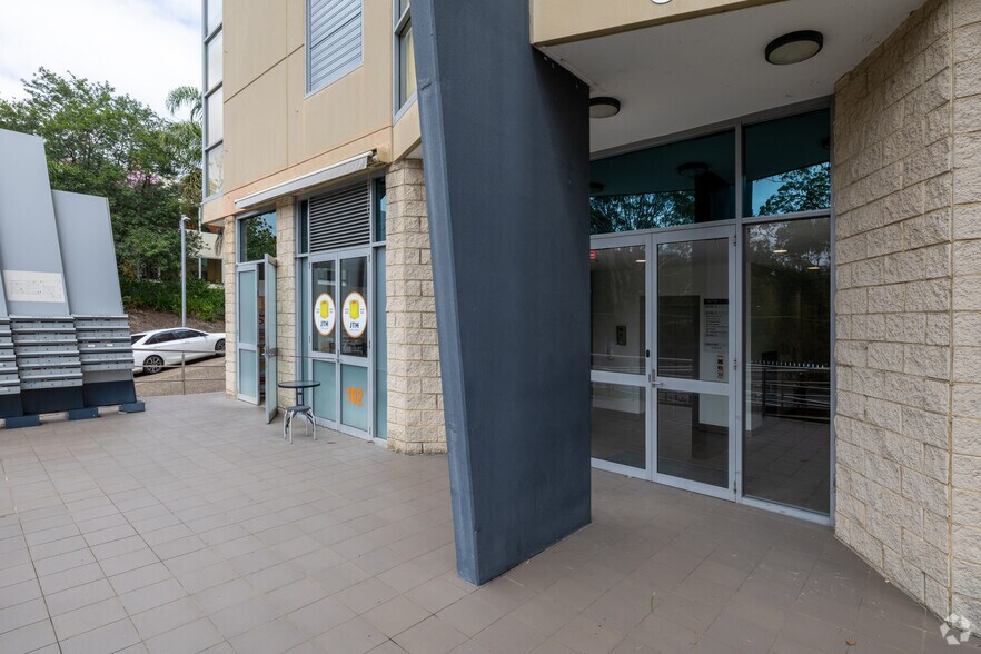 354 Eastern Valley Way, Chatswood en venta - Foto del edificio - Imagen 2 de 5