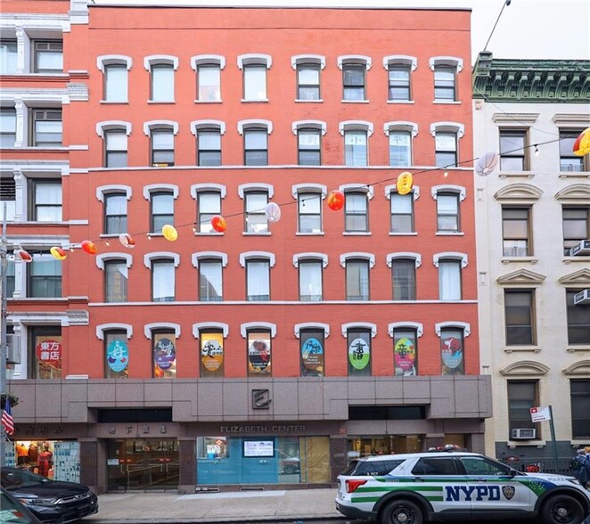 13-17 Elizabeth St, New York, NY en venta - Foto del edificio - Imagen 1 de 13