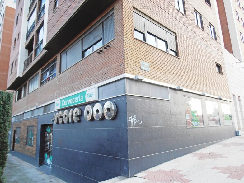 Edificio residencial en Guadalajara, Guadalajara en venta - Foto del interior - Imagen 2 de 3