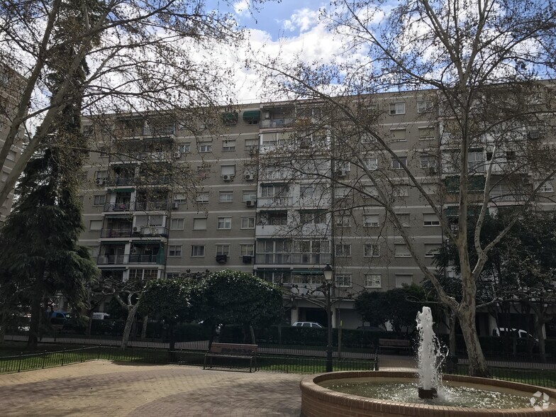 Plaza San Francisco Asís, 6, Alcalá De Henares, Madrid en venta - Foto principal - Imagen 1 de 2