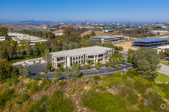 10240 Science Center Dr, San Diego, CA - VISTA AÉREA  vista de mapa