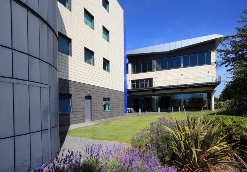 Bristol Rd, Bridgwater en alquiler - Foto del edificio - Imagen 1 de 1