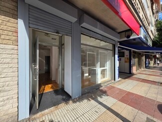 Más detalles de Local en alquiler