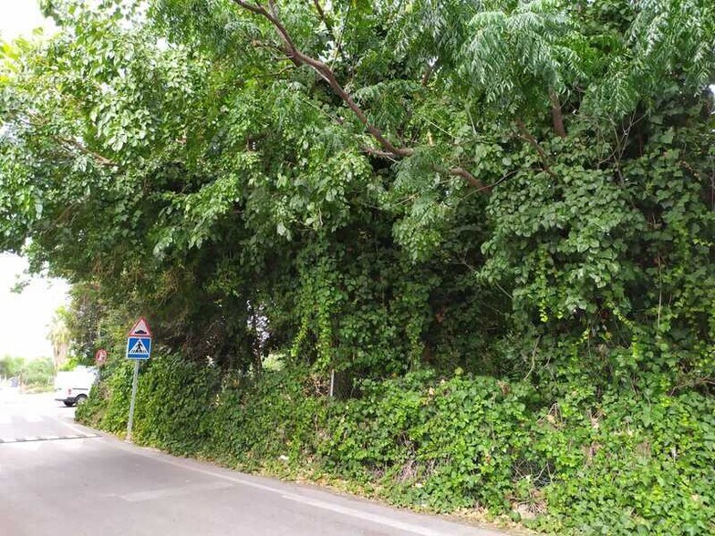 Terreno en Murcia en venta - Foto del edificio - Imagen 2 de 13