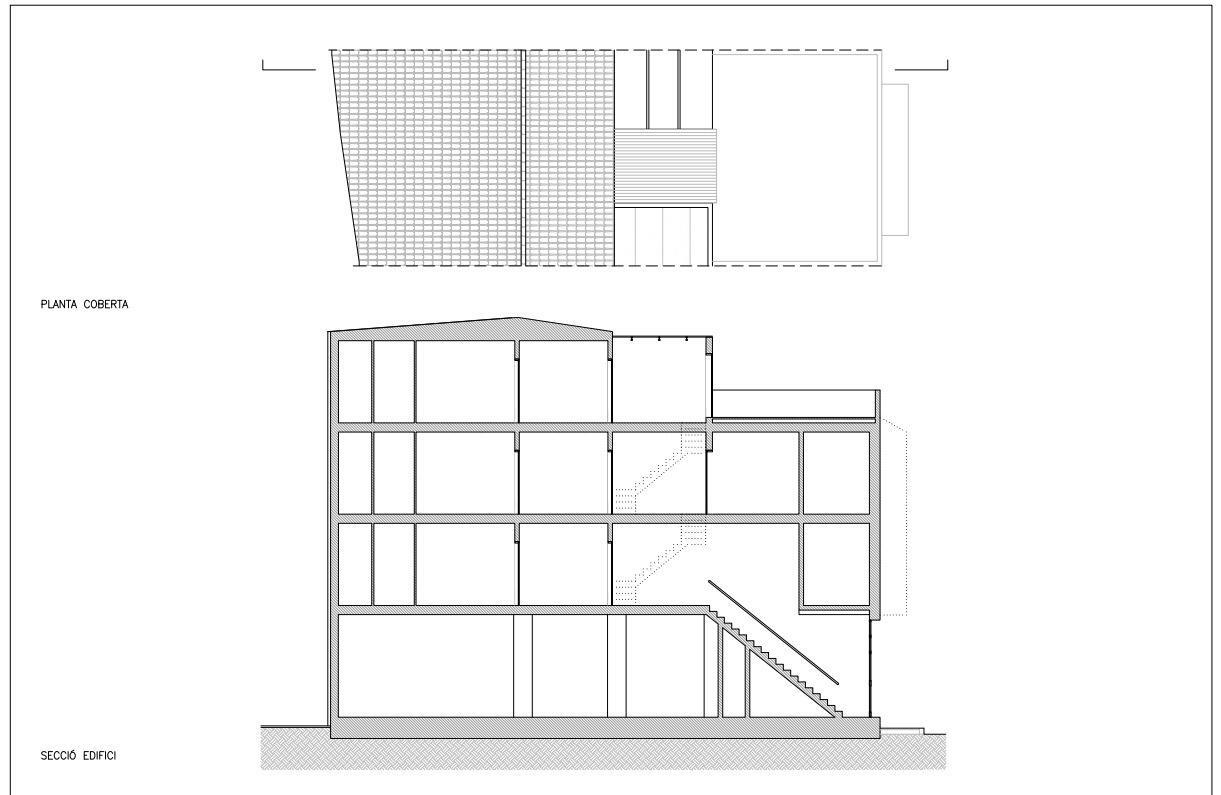 Plano del sitio