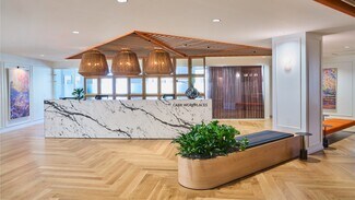 Más detalles de 3101 Wilson Blvd, Arlington, VA - Coworking en alquiler