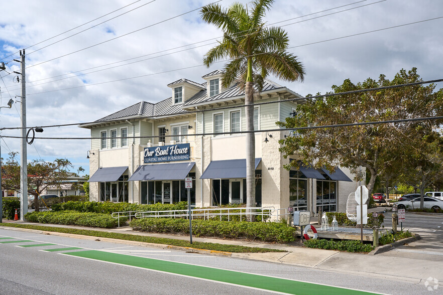 2100 N Federal Hwy, Delray Beach, FL en venta - Foto del edificio - Imagen 3 de 14