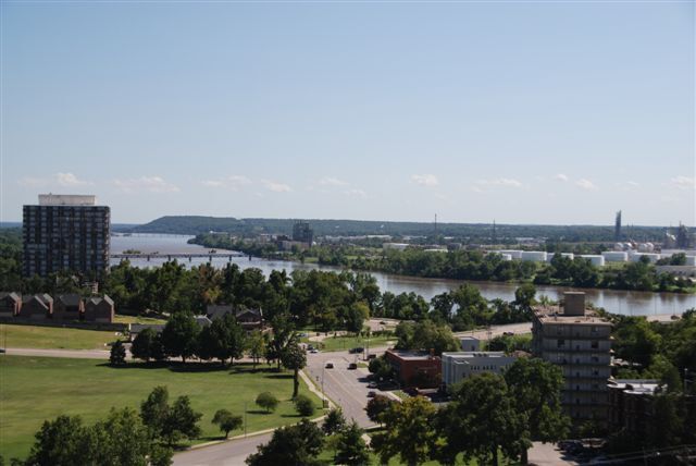 1717 S Boulder Ave, Tulsa, OK en alquiler - Foto del edificio - Imagen 3 de 18