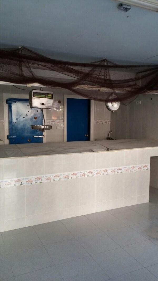 Local en Córdoba, Córdoba en venta Foto del edificio- Imagen 1 de 10