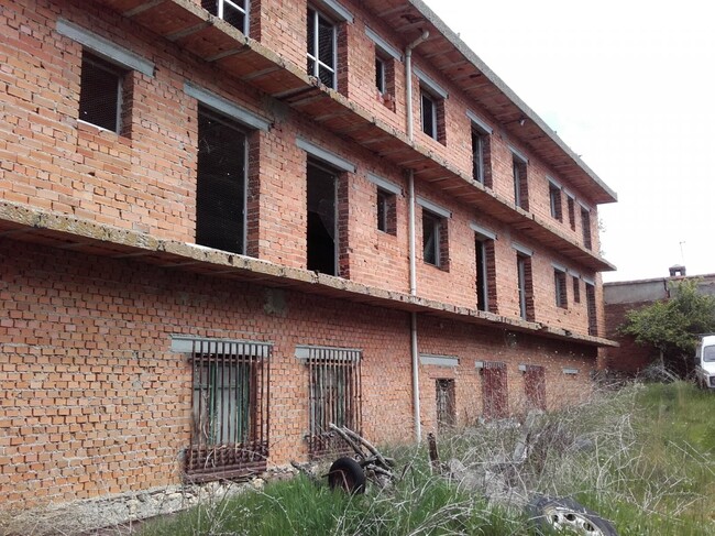 Más detalles de Terreno en venta