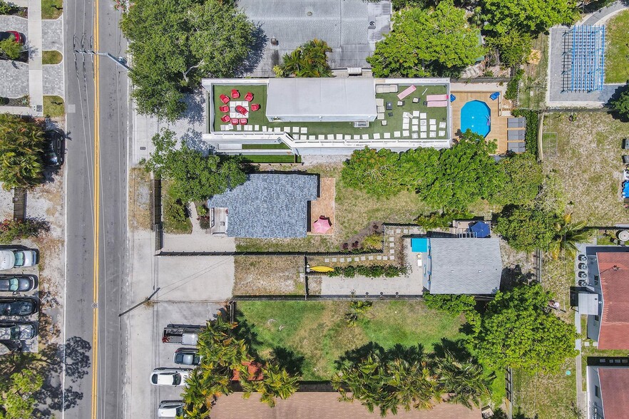 301 SW 9th St, Fort Lauderdale, FL en venta - Foto principal - Imagen 1 de 24