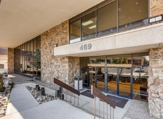 469 S Cherry St, Denver, CO en alquiler - Foto del edificio - Imagen 2 de 35