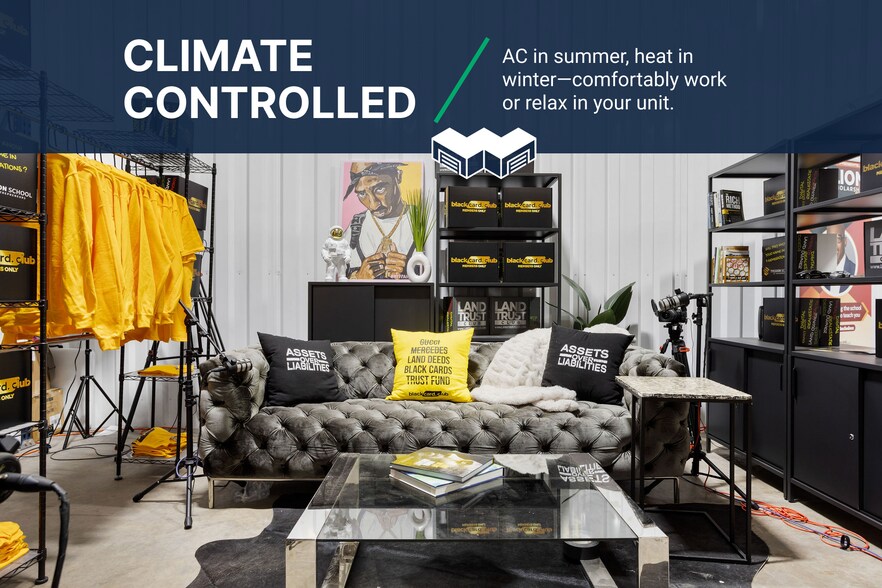 700 NW 57th Ct, Fort Lauderdale, FL en alquiler - Foto del interior - Imagen 2 de 11