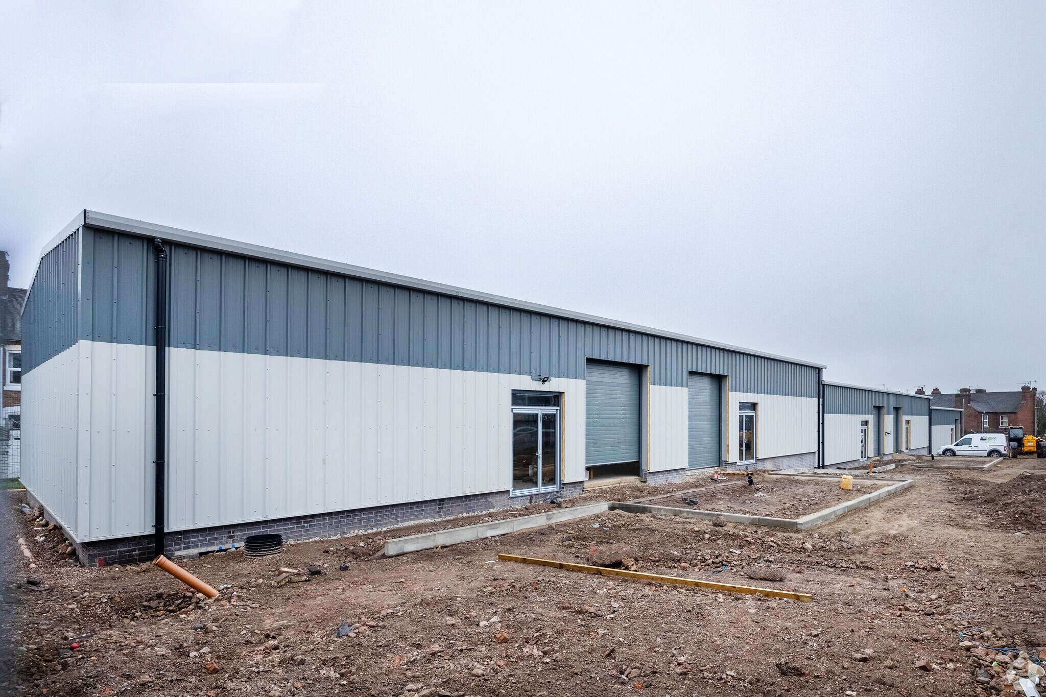 Hartshill Rd, Stoke On Trent en alquiler Foto principal- Imagen 1 de 3