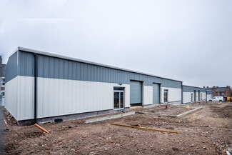 Más detalles de Hartshill Rd, Stoke On Trent - Nave en alquiler