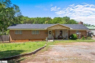 Más detalles para 3495 N McElhaney Rd, Greer, SC - Locales en venta