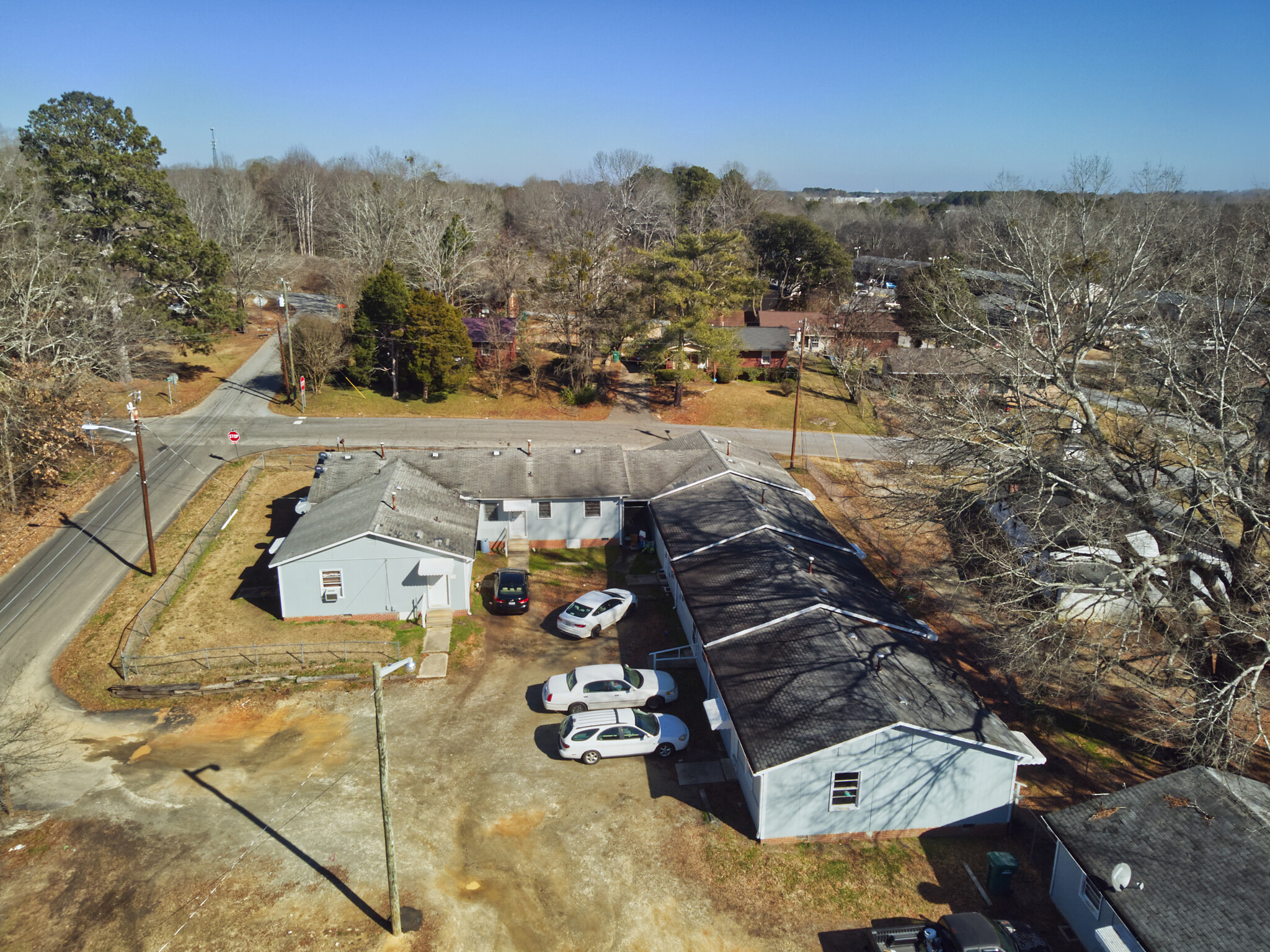 310 Walker Ave, Greenwood, SC en venta Foto principal- Imagen 1 de 25