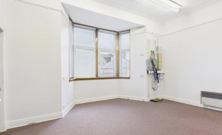 59 Station Road, Ellon en venta - Foto del interior - Imagen 3 de 4