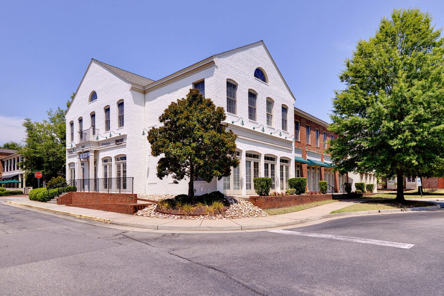 4808 Courthouse St, Williamsburg, VA en alquiler - Foto del edificio - Imagen 3 de 4