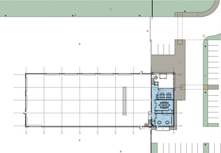 Bridgewater Park, Banbridge en alquiler Foto del interior- Imagen 1 de 3