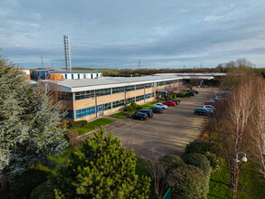 Summerpool Rd, Loughborough en alquiler Foto del edificio- Imagen 2 de 9