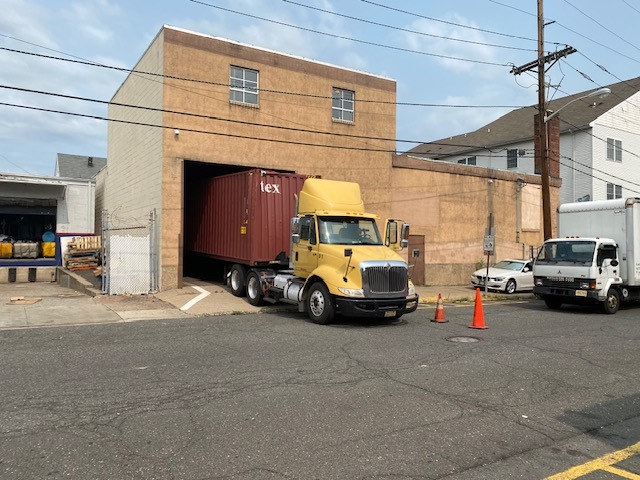 17 Madison Ave, Paterson, NJ en alquiler - Foto del edificio - Imagen 2 de 6