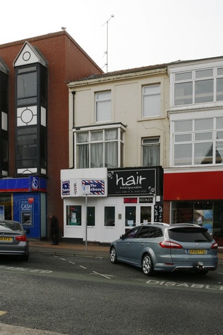Más detalles de 7-7A Clifton St, Blackpool - Local en venta