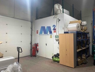 Más detalles de Nave en venta