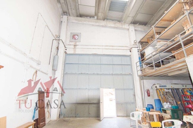 Más detalles para Nave en alquiler