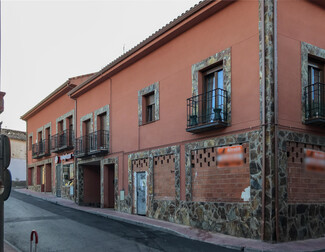 Más detalles para Calle Carreteros, 9, Loeches - Edificios residenciales en venta