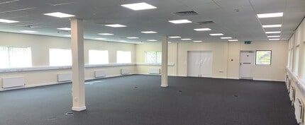 Osbaldwick Link Rd, York en alquiler Foto del interior- Imagen 1 de 1