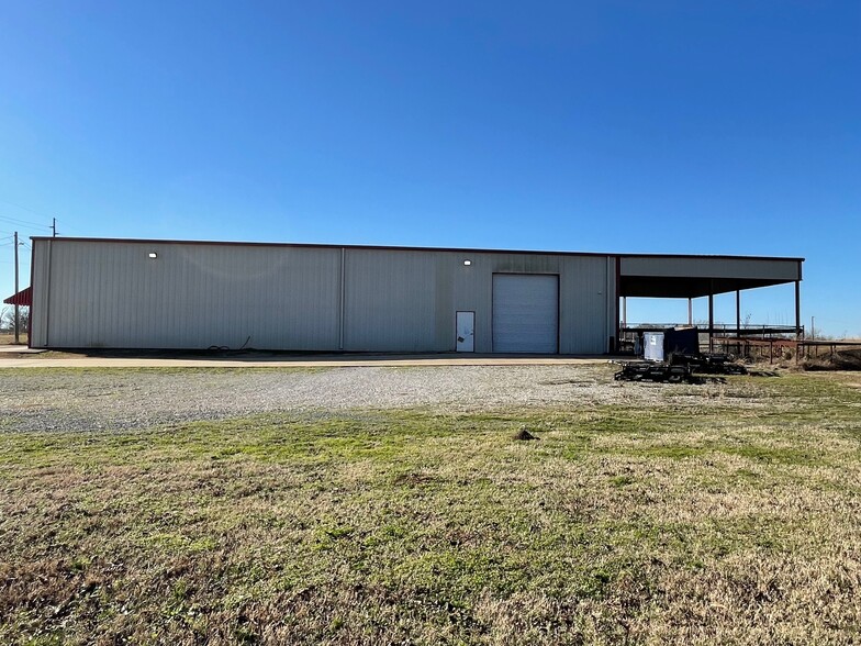 7135 LA-1 Hwy, Natchitoches, LA en venta - Foto del edificio - Imagen 2 de 9