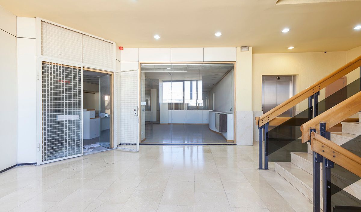 Carrer de Gràcia, 51-53, Sabadell, Barcelona en alquiler Foto del interior- Imagen 1 de 14