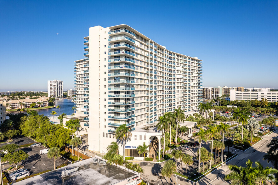 3800 S Ocean Dr, Hollywood, FL en alquiler - Foto del edificio - Imagen 2 de 14