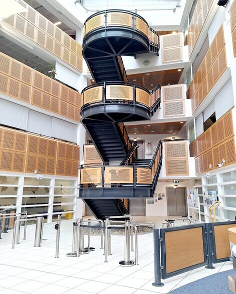 2 Rivergate, Bristol en alquiler - Foto del interior - Imagen 3 de 9