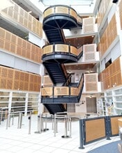 2 Rivergate, Bristol en alquiler Foto del interior- Imagen 2 de 6