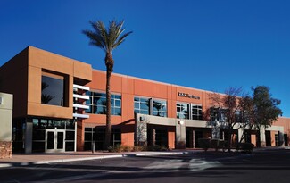 Más detalles para 900 S Pavilion Center Dr, Las Vegas, NV - Oficinas en alquiler